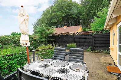 4 Personen Ferienhaus in Nykøbing M-By Traum