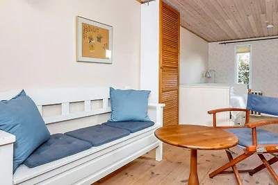 6 persoons vakantie huis in Ålbæk-By Traum