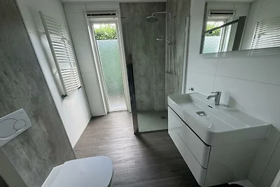 Ferienhaus in Susteren mit Terrasse