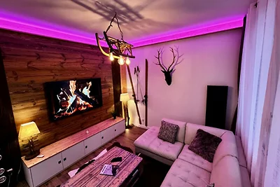 Appartamento a Mont-Dore vicino ai sentieri d...