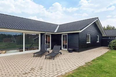 15 Personen Ferienhaus in Højslev