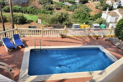 Komfortable Villa in Andalusien mit...