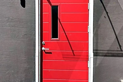 8 Personen Ferienhaus in VEMDALEN