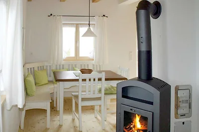 Ferienhaus im Landhausstil im Vital Camp...