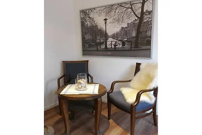 Ferienwohnung Nordlicht