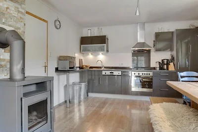 Chalet in Skigebiet in Leogang