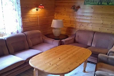 6 Personen Ferienhaus in ENGAVÅGEN-By Traum