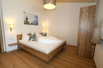 Appartements Alpenpanorama, Neustift