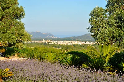 Casa in campagna vicino alla spiaggia di Cala