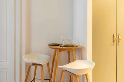 apartman za odmor Obiteljski odmor Lyon