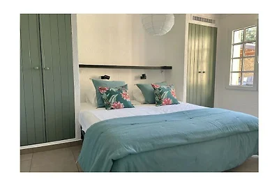 Ferienhaus in Grimaud mit Schwimmbecken