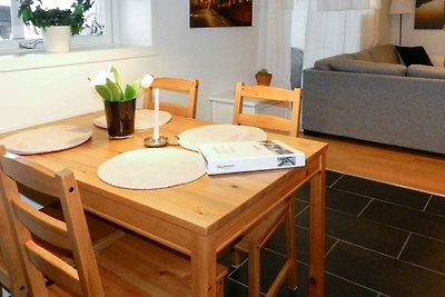 5 persoons vakantie huis in LYSEKIL