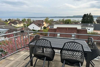 Holiday apartment with 2 bedrooms