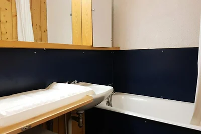 3-Zimmer-Wohnung für 8 Personen in Arc 1600 i...