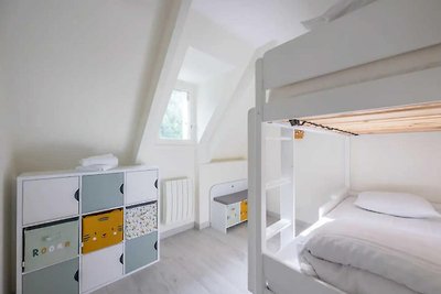 Charmantes Haus - 2 Schlafzimmer/5 Personen -...