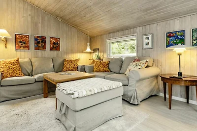4 persoons vakantie huis in Fjerritslev-By...
