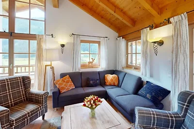 Chalet indipendente nel Wald im Pinzgau