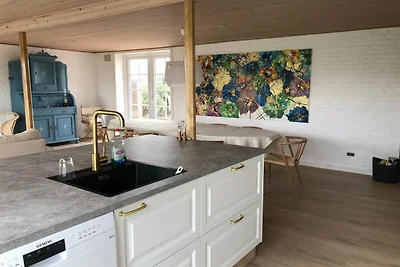 6 Personen Ferienhaus in Blåvand-By Traum