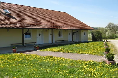 Wohnung in Rotthalmünster mit Balkon