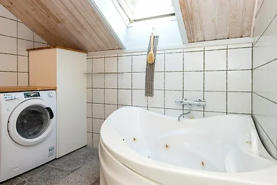6 Personen Ferienhaus in Oksbøl