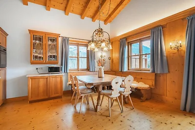 Ferienhaus Erholungsurlaub Kitzbühel