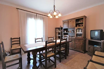 Cottage di lusso a Vila-sacra
con terrazza