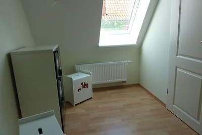 Casa vacanza a Rostock vicino alla spiaggia
