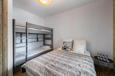 Residenz Chantemerle für 6 Personen