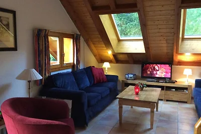 Chalet di montagna a Oz en Oisans