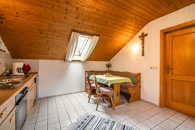 Bella casa vacanze a Scherenau vicino alla...