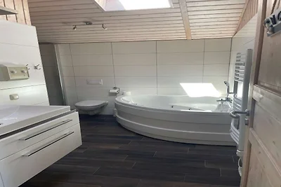Ferienhaus in herrlicher Lage