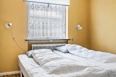4 Personen Ferienhaus in Bøvlingbjerg