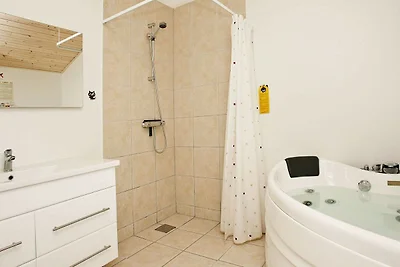 6 persoons vakantie huis in Ålbæk-By Traum