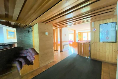 Ferienwohnung in Val Thorens in der Nähe des...