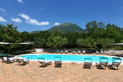 Casa vacanze a San Cipriano Picentino
