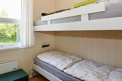 6 Personen Ferienhaus in Hadsund