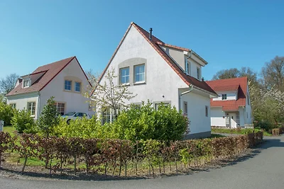 Freistehende Villa im Stil bei Bad Bentheim