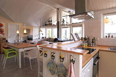 6 Personen Ferienhaus in Jægerspris-By Traum