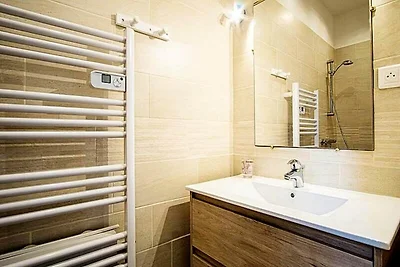 Haus mit Garten in der Nהhe der Innenstadt