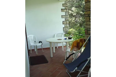 "B" bij Casa Furrer