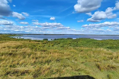 6 Personen Ferienhaus in Hemmet-By Traum