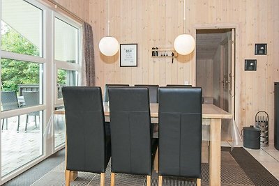 Charmantes Ferienhaus in Oksbøl Dänemark mit...