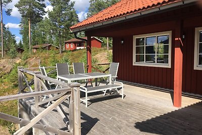 Chalet in Torsby Municipality Middle of Swede...
