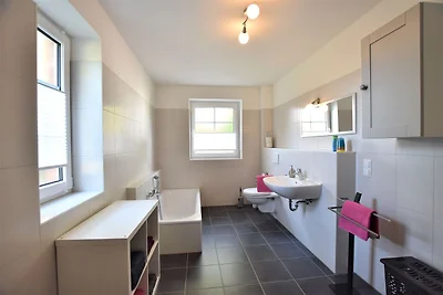 Wohnung in Strandnähe in Oldenburg