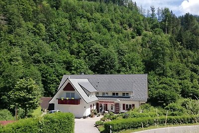 Wunderschönes Haus in Oppenau (Deutschland)