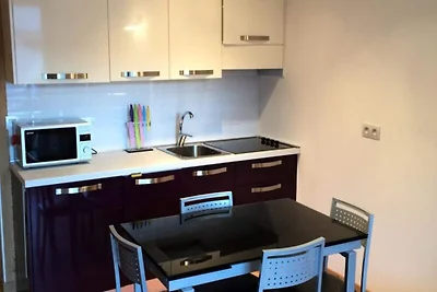 2 Zimmer für 4 Personen