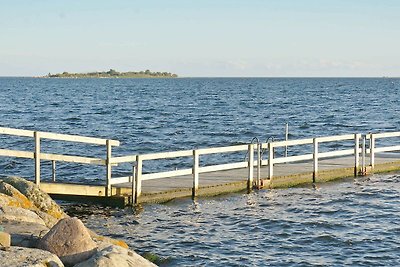 3 Personen Ferienhaus in FJÄLKINGE