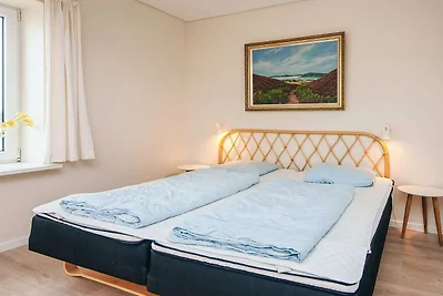 4 sterren vakantie huis in Hejls