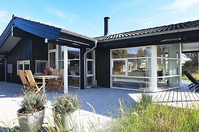 6 Personen Ferienhaus in Ålbæk