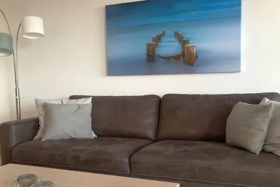 Ferienwohnung mit 3 Schlafzimmer